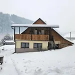 Grannys Retreat Lejlighed