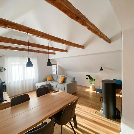 Apartamento Grannys Retreat *