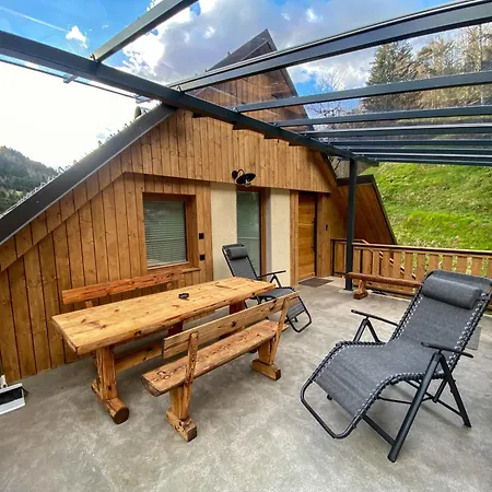 Grannys Retreat