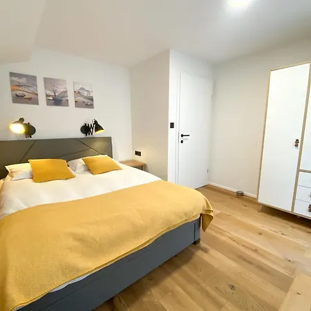 Grannys Retreat Apartamento *