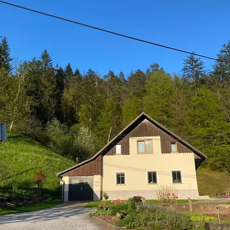 Grannys Retreat Apartma