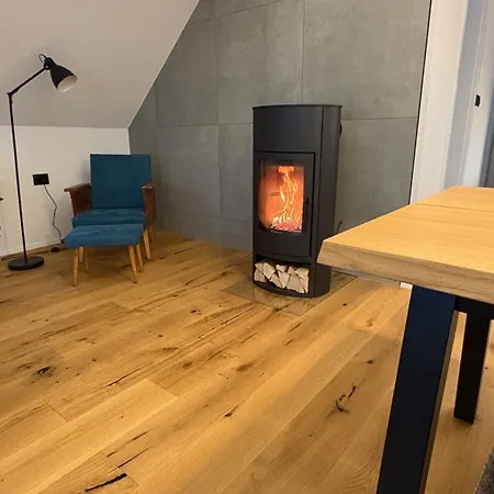 Apartamento Grannys Retreat Ziri