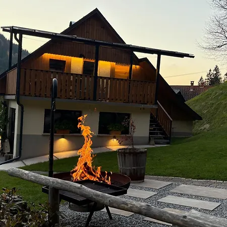 Grannys Retreat Ziri