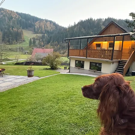 Grannys Retreat Ziri