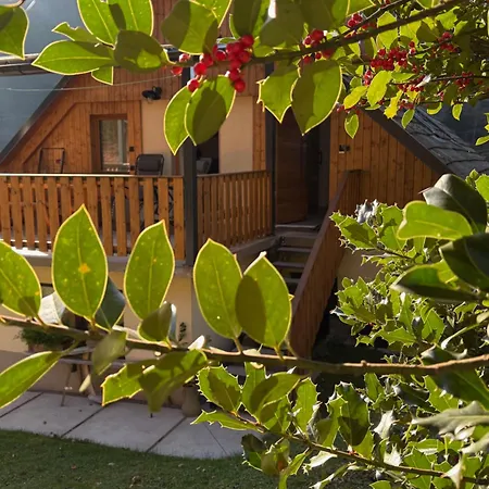 Grannys Retreat Ziri