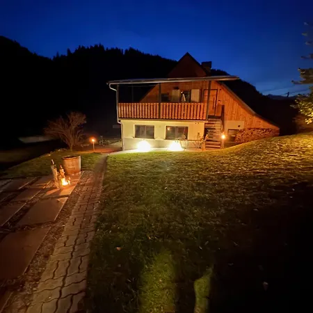 شقة Grannys Retreat