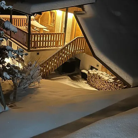 شقة Grannys Retreat