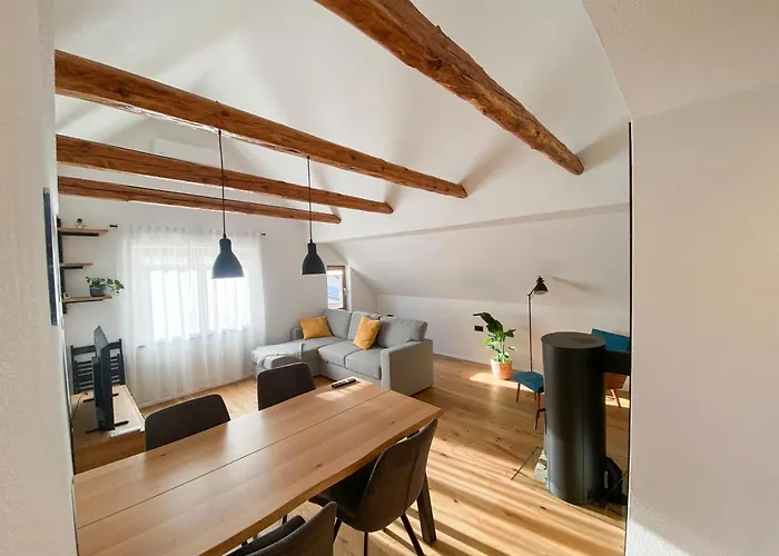 Lejlighed Grannys Retreat