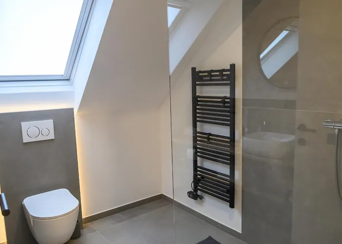 Grannys Retreat Lejlighed *