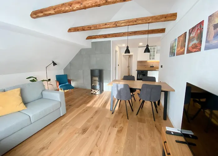 Lejlighed Grannys Retreat