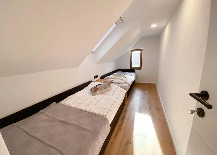 Grannys Retreat * Ziri