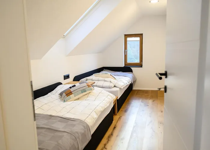 Lejlighed Grannys Retreat *