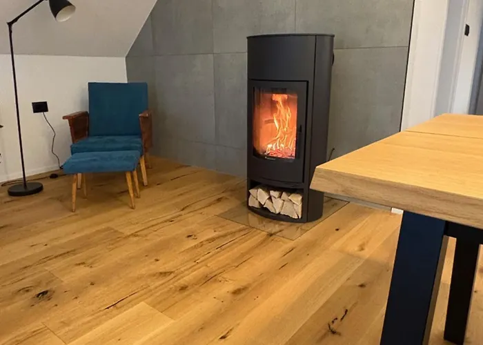 Lejlighed Grannys Retreat Ziri