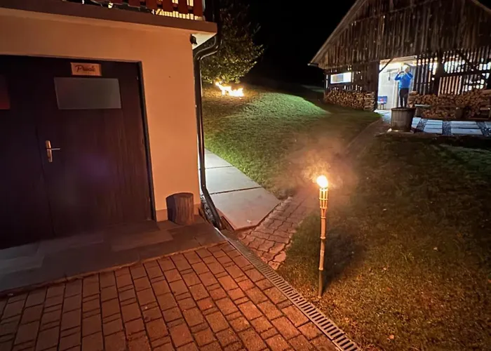 Grannys Retreat Ziri